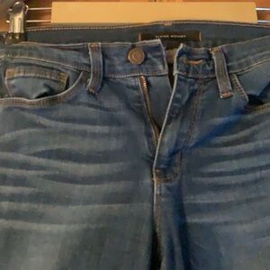 Flying Monkey Jeans. Size 26. Made in the USA. Skinny jeans.#A5